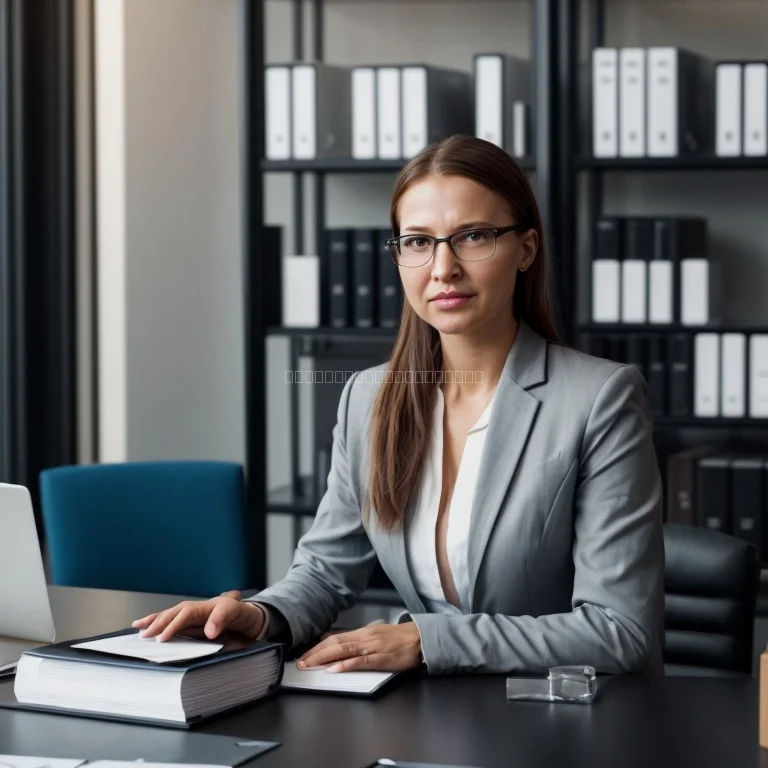 契約書の作成に関するアイコン