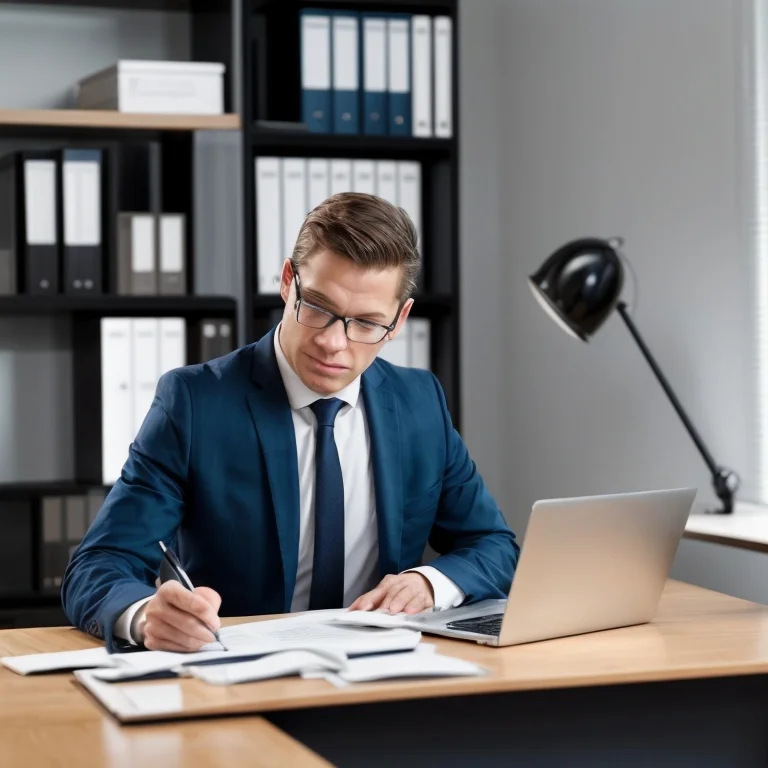 労務サポートのアイコン