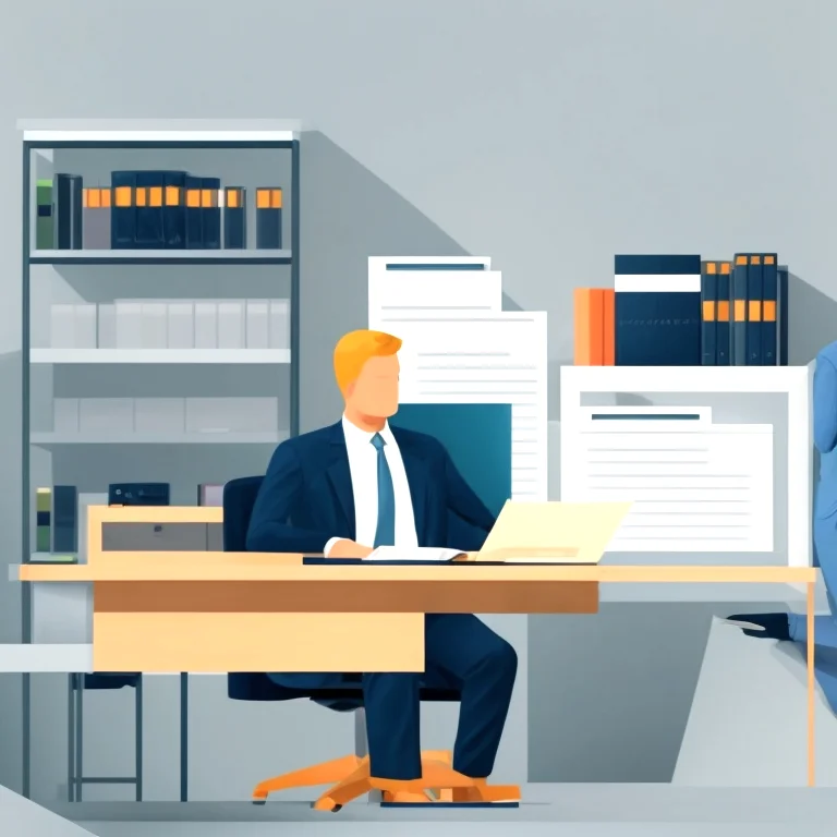 労務サポートのイメージ画像